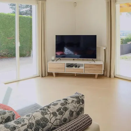 Stunning In With Kitchen Ferienhaus